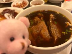-中国厨房/台湾牛肉面