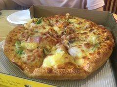 -尊宝比萨(英郡年华店)