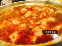 -亢龙太子酒轩(东湖店)