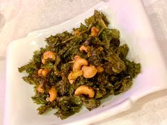 雪菜腰果-永兴餐厅(复兴中路店)