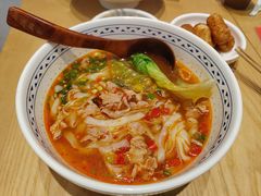 -三两粉(莲塘华润万家店)
