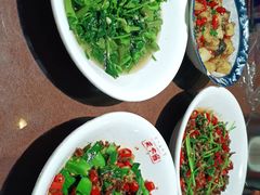 -天下客饭店(中山路店)