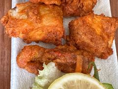 -克比叔叔印度餐厅Kebabs on the Grille(永康路分店)