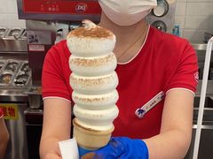 -DQ·蛋糕·冰淇淋(通州万达店)