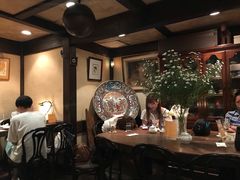 -茶亭 羽當 渋谷