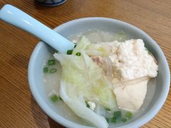 -山丹丹西北菜(金贸大厦店)