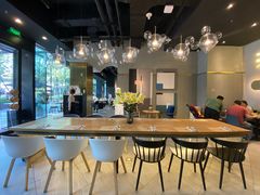-乔泰勒JOETYLER西餐厅(曲江店)