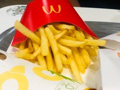 -麦当劳(惠政老街店)