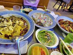 -鱼库·不仅是一家烤鱼店(车公庙店)