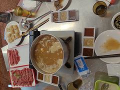 -燃计沙茶皇·香港沙茶火锅(人广旗舰店)