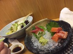 -兆治日本料理(华府世家店)