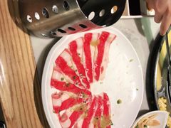-韩宫宴烤肉·料理(苏州中心店)