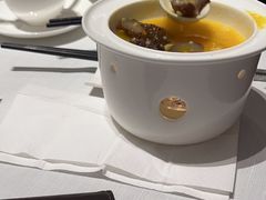 -君庭中餐厅(友谊宾馆店)