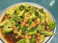 -逢春菜馆天津菜(胜利路店)
