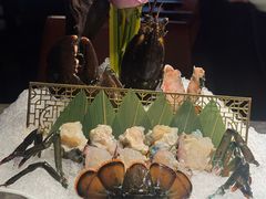-1718海鲜姿造(苏宁宴请臻选店)