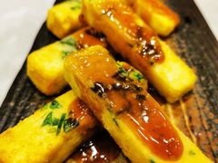 翡翠豆腐-鸭匠食府·挂炉烤鸭·新京菜(阜成路店)