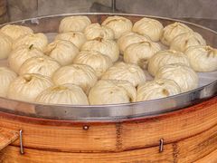 -李与白包子铺(桐梓林店)