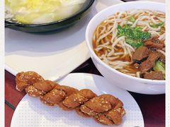 -护国寺小吃(地安门店)