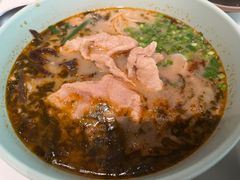小锅米线-胡麻(静安嘉里店)
