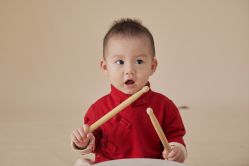 -小熊维尼高端儿童摄影(南山信和店)