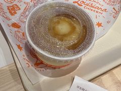 -Popeyes炸鸡·汉堡·奶昔(五角场万达店)
