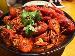 -金陵一哥龙虾馆(三牌楼总店)