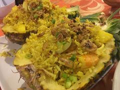 -灯笼馆海鲜餐厅