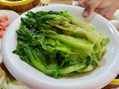 -吉莲利苑海鲜酒家(珠海拱北28年老字号店)