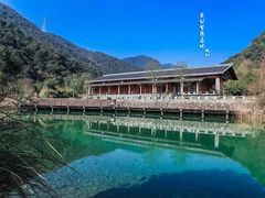 -黄公望隐居地