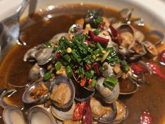 -菲乐餐厅(三十年经营·湖滨路店)