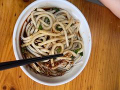 -再回首鸡肉米线(人民路一店)