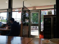 大堂-小鱼小面(小汤山店)