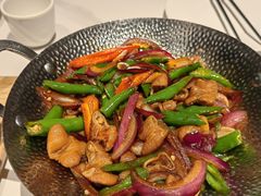 -外婆家(西红门荟聚购物中心店)