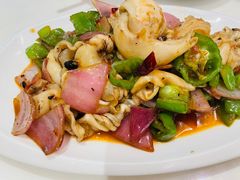 -冯姐生蚝(迎宾广场店)