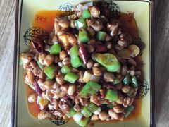 -礼州土碗菜