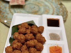 -永乐饭庄(安德路店)