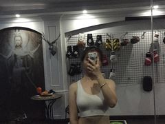 -简·无界健身工作室·运动康复·体态(石厦店)