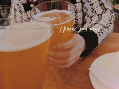 -牛啤堂精酿啤酒餐吧(五棵松华熙店)
