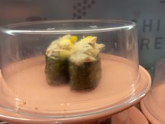 -争鲜回转寿司(中街大悦城店)