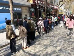 -华梅西餐厅(哈尔滨中央大街店)