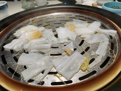 -碗中海·蒸汽海鲜·桑拿鸡(岭南天地店)