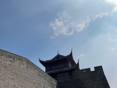 -相门城墙文化休闲景区