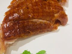-四季民福烤鸭店(王府井灯市口店)
