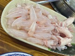 -章记正宗南岗鱼蛋火锅