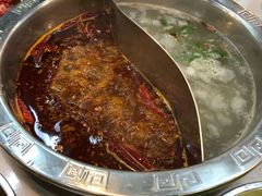 -憨铁匠老火锅(龙岗万科里店)