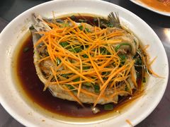 -新疆风味冷水鱼庄(友谊峰路店)