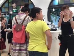-Pandora(Sydney QVB)