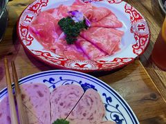 -楠火锅(广州总店)