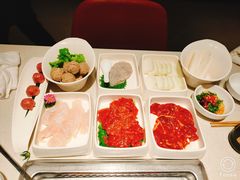 -海底捞火锅(亲子主题北金鹰店)