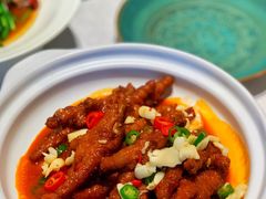 -鸽子侯·家宴·平价海鲜(绿地店)